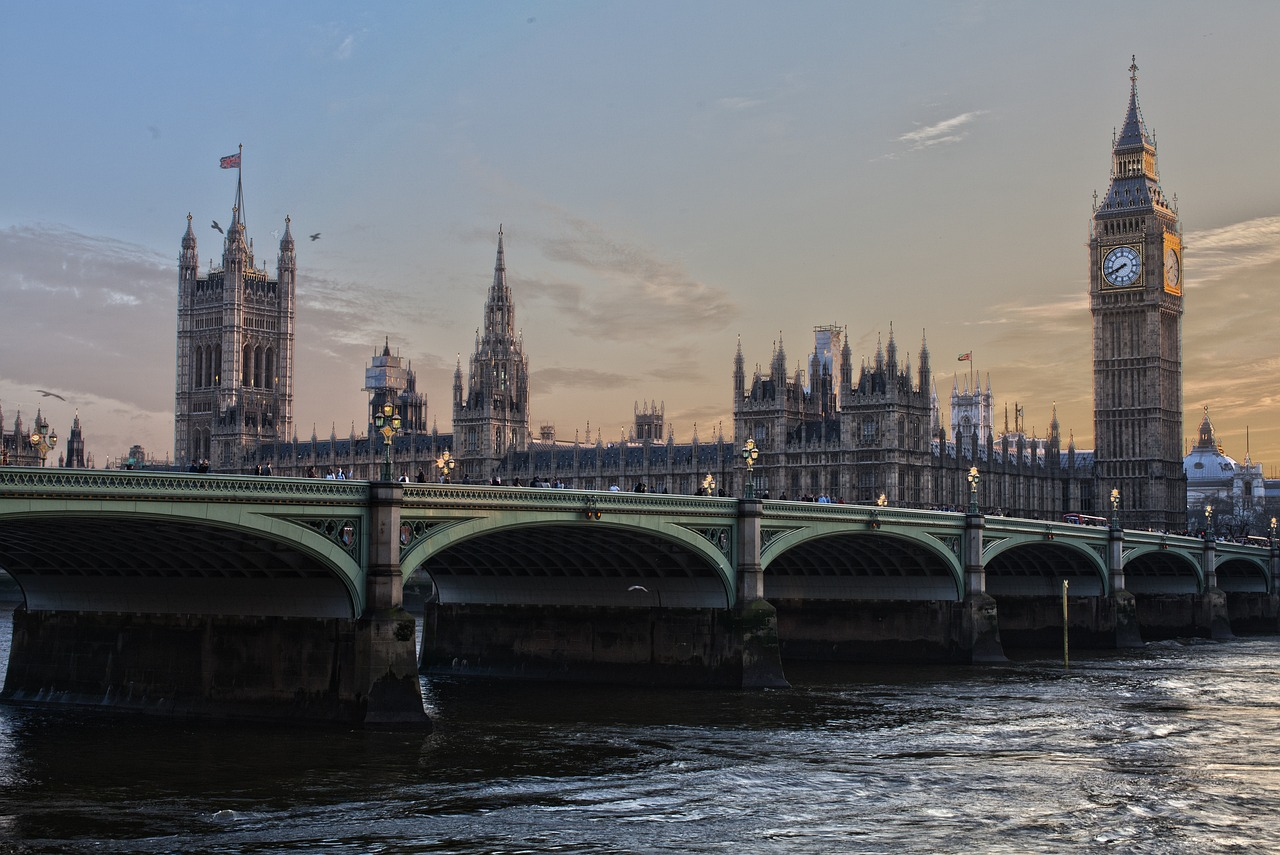 Destinos para conhecer no continente europeu