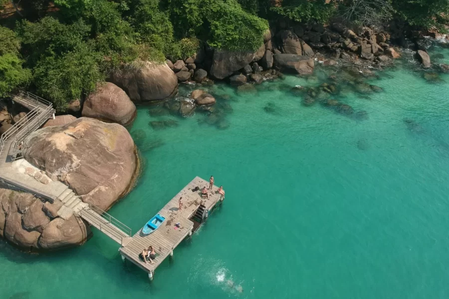 Destinos baratos para viajar nas férias de julho