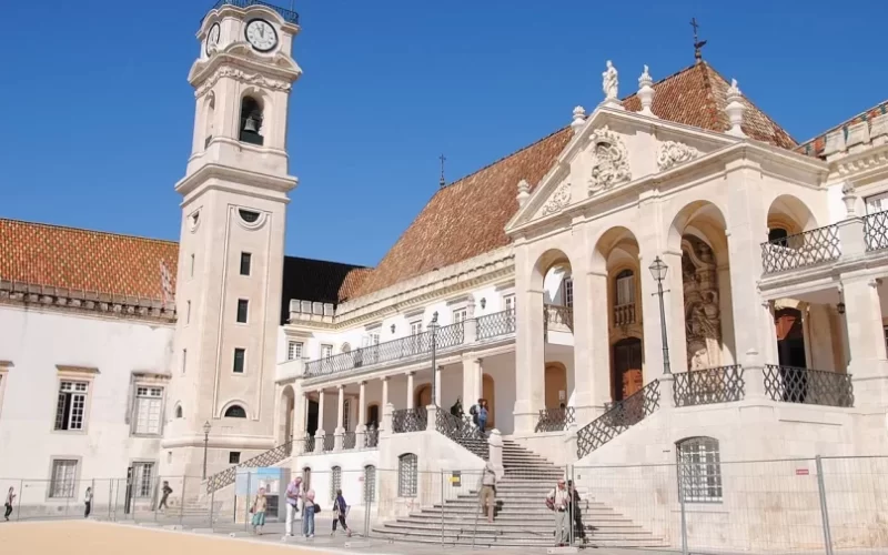 Faculdade em Portugal: como usar a nota do Enem