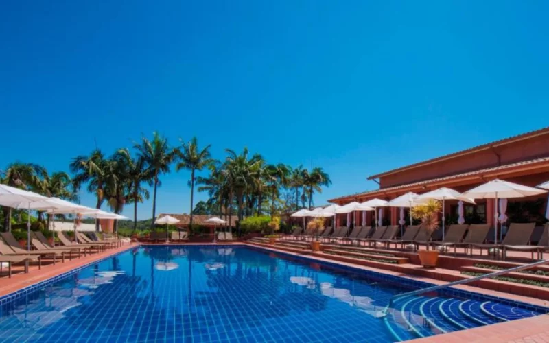 Hotel Villa Rossa