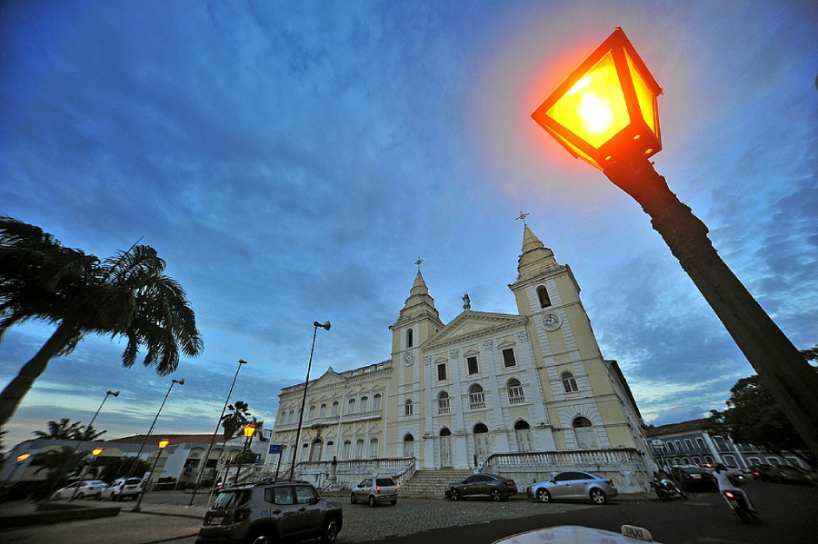 Lugares para ir no Maranhão