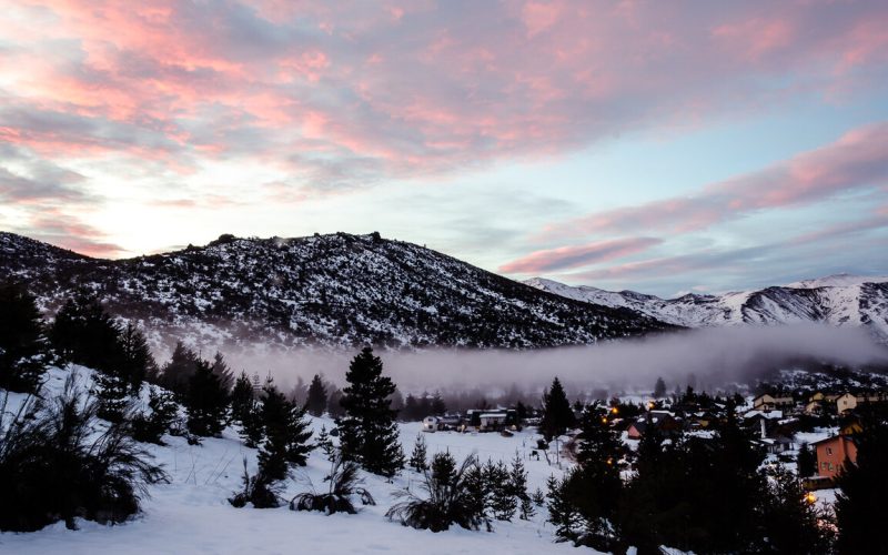 Cerro Catedral - Bariloche