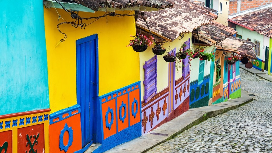 Bogotá - dicas de destinos baratos para um Réveillon perfeito