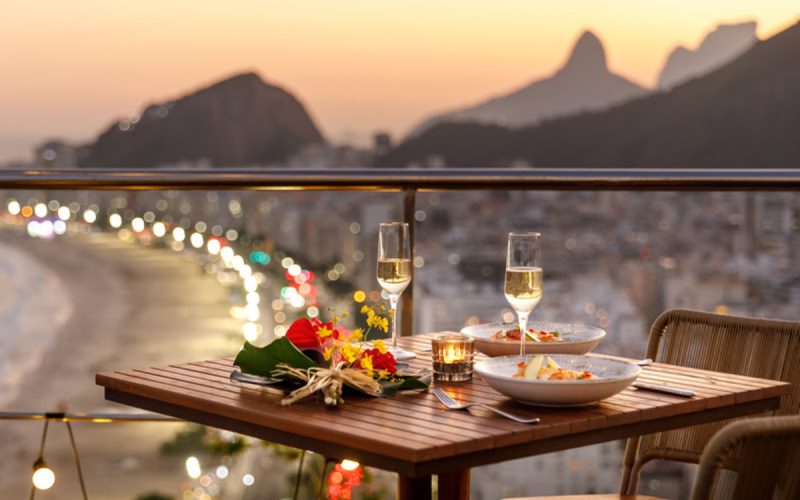 Hilton Copacabana