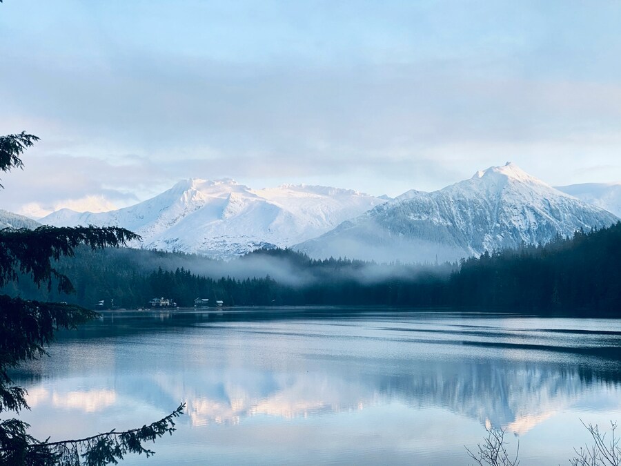 Alasca - 30 dos melhores destinos internacionais para conhecer ainda esse ano
