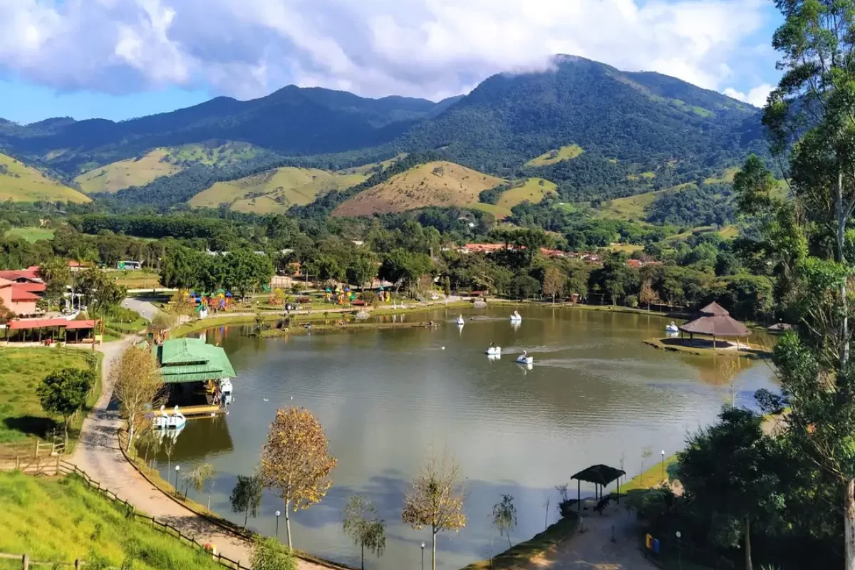 Dicas de hotéis fazenda no interior de Minas Gerais