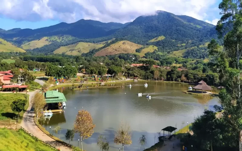 Dicas de hotéis fazenda no interior de Minas Gerais