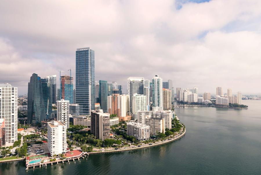 Viagem a Miami: dicas importantes
