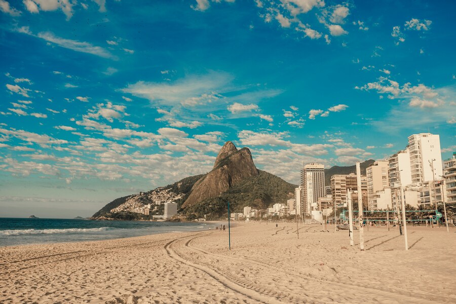 Rio de Janeiro - Feriados 2025 - Datas, feriados prolongados e mais