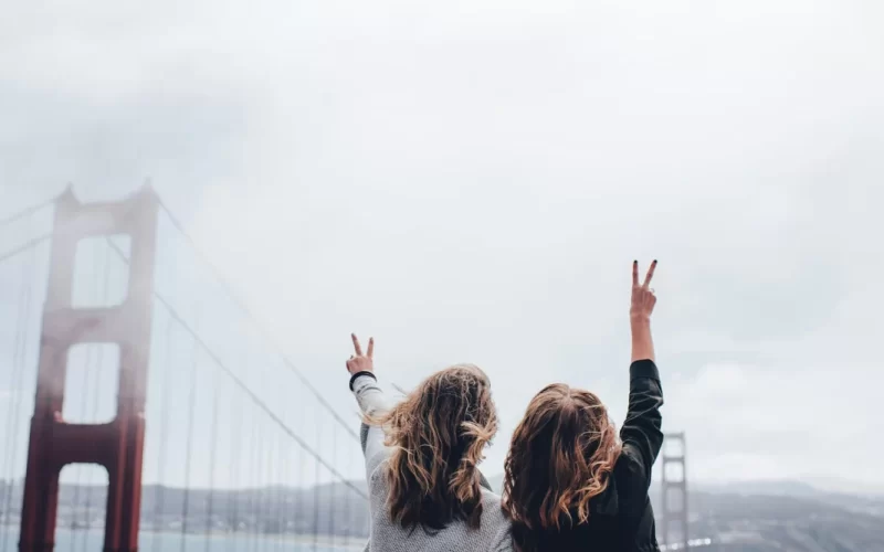 Experiências dos viajantes