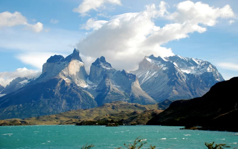 Viagens no Chile
