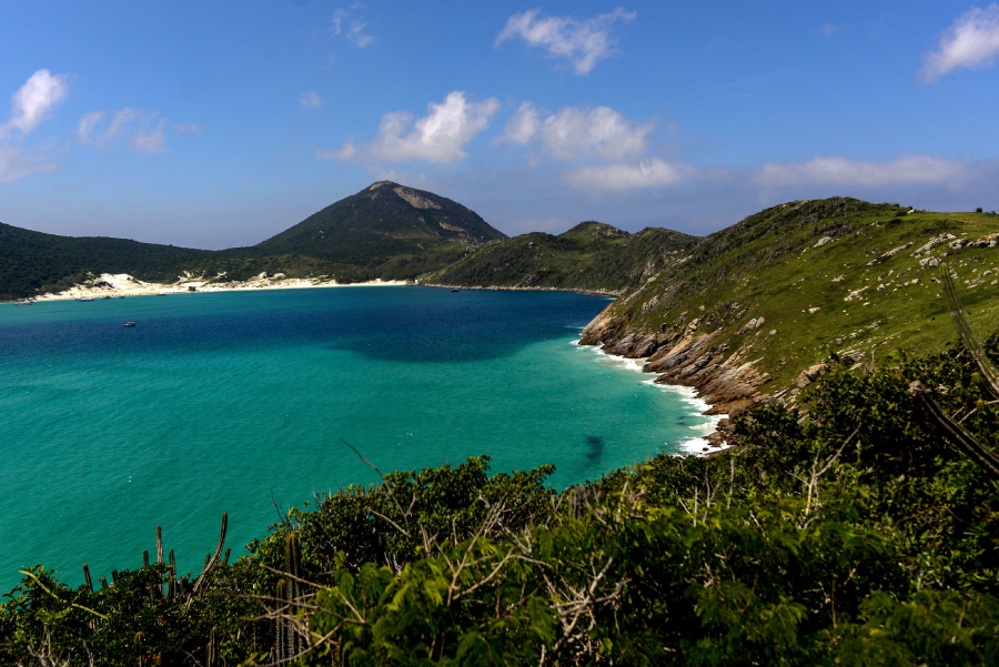 Lugares para ir em Arraial do Cabo