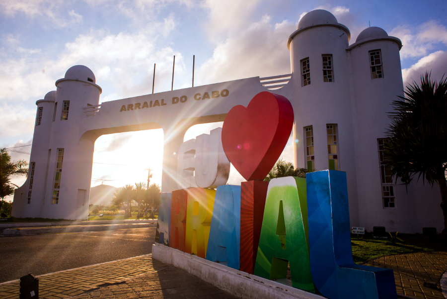 Dicas de viagem a Arraial do Cabo