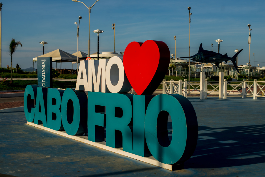 Dicas importantes de viagem a Cabo Frio