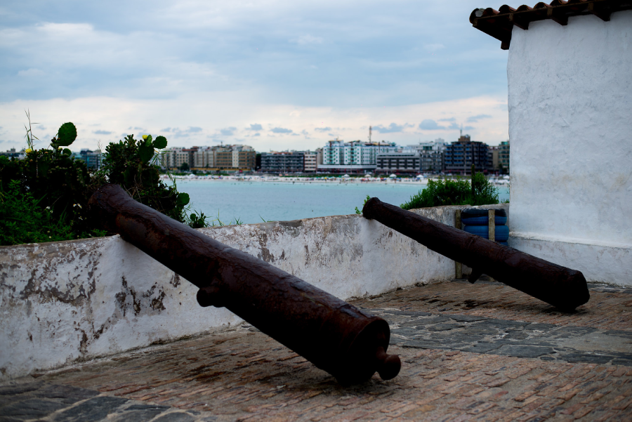 Lugares para ir em Cabo Frio