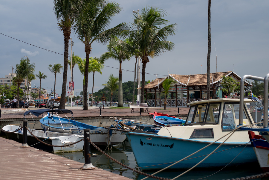 Região dos Lagos do Rio de Janeiro