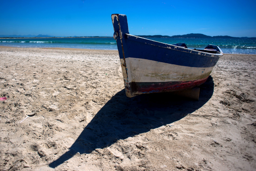 Praias na Região dos Lagos do Rio de Janeiro