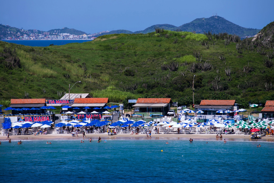 Dicas de passeios para fazer em Cabo Frio