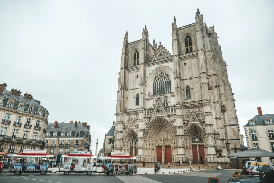 Nantes - Qualidade de vida: as 10 melhores cidades para viver no mundo