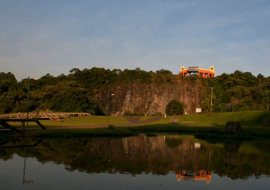 Parque Tanguá