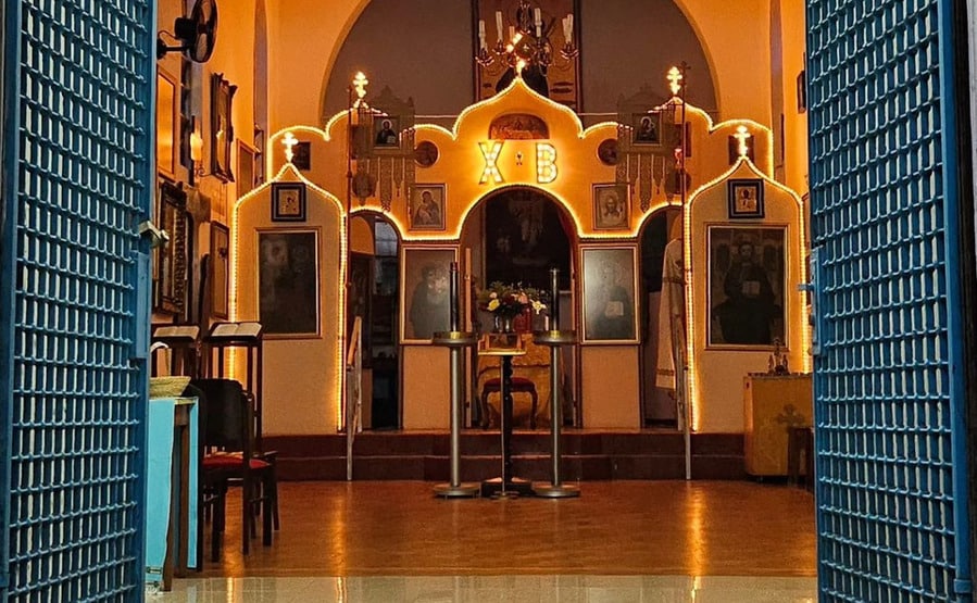 Igreja Ortodoxa Russa - Turismo religioso: 14 templos para visitar em São Paulo