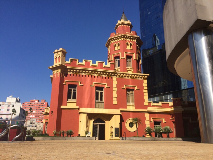 Museu do Tribunal de Justiça - passeios fora do óbvio para fazer em São Paulo