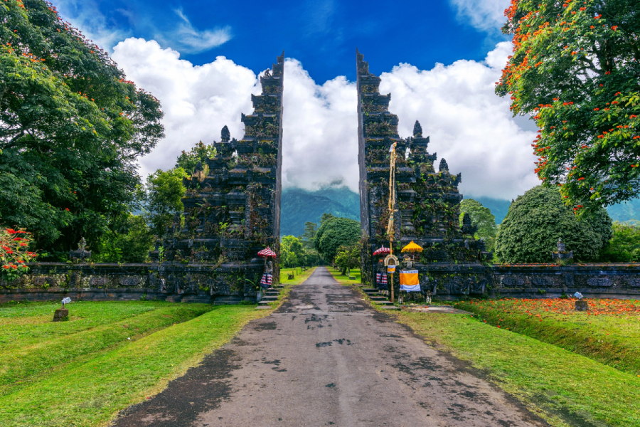 Dicas de viagem na Indonésia
