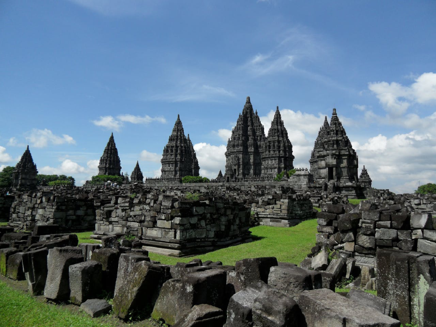 Indonésia: pontos turísticos imperdíveis