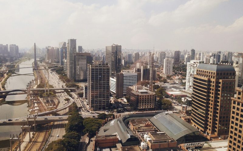 São Paulo