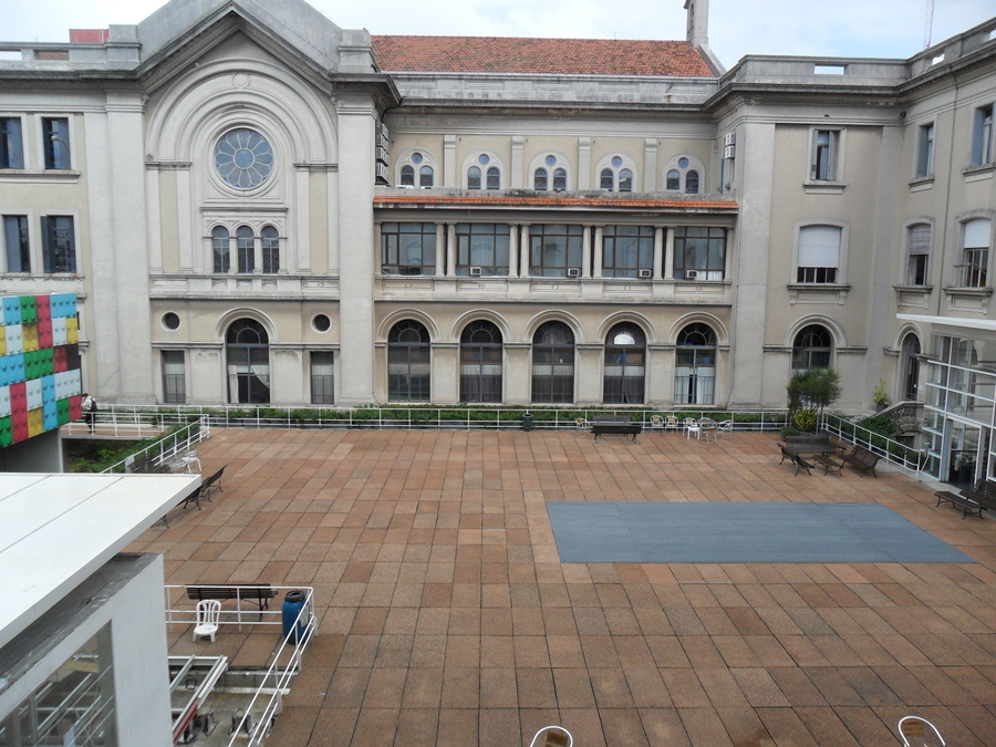 Universidade Católica do Uruguai - Documentos obrigatórios para viajar para o Uruguai