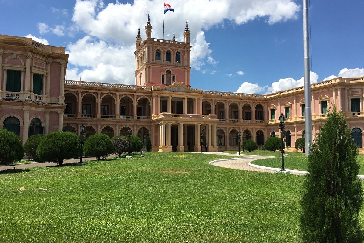 Documentos obrigatórios para viajar ao Paraguai