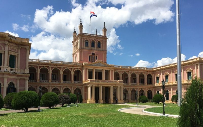 Documentos obrigatórios para viajar ao Paraguai