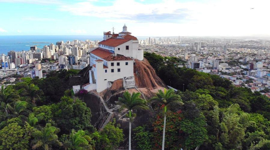 Convento da Penha