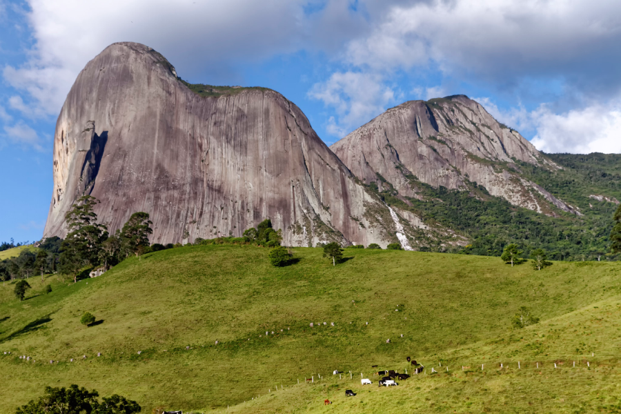 Passeios em Vitória