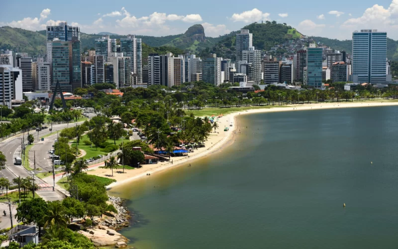 Dicas de viagem na capital do Espírito Santo