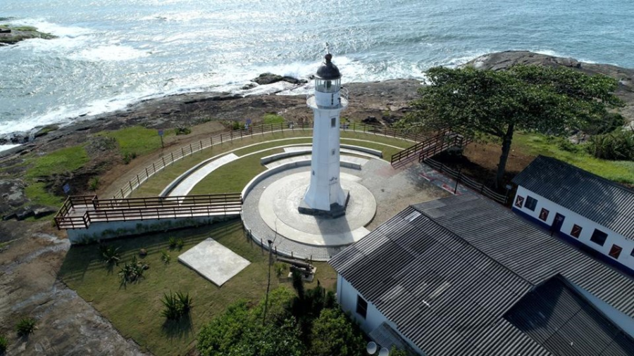 Lugares para ir na capital do Espírito Santo