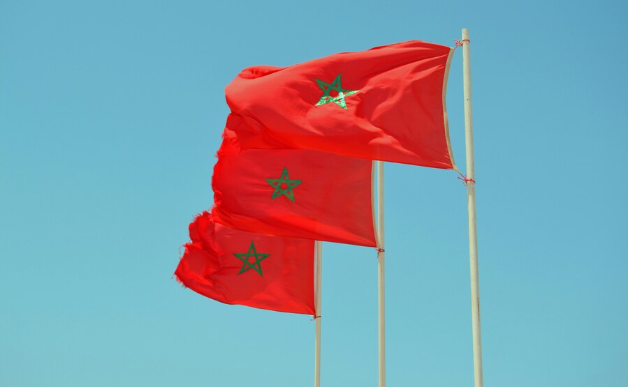 Documentos obrigatórios para viajar ao Marrocos
