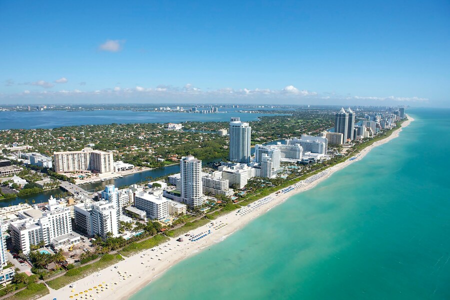 Documentos obrigatórios para viajar a Miami