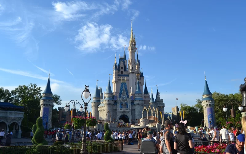 Documentos obrigatórios para viajar para Orlando