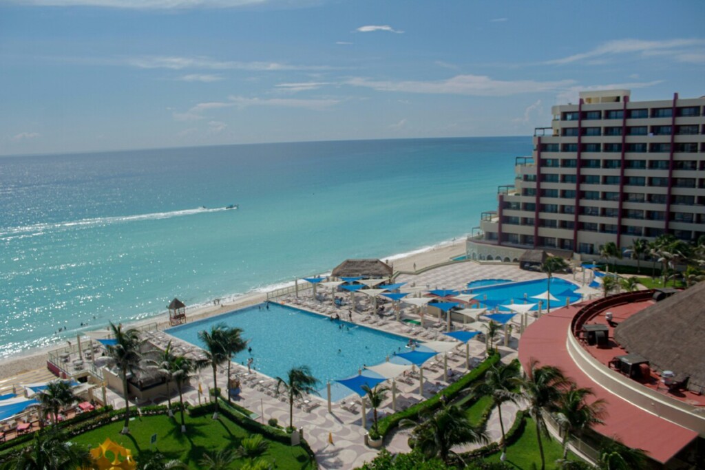 Documentos obrigatórios para viajar a Cancún