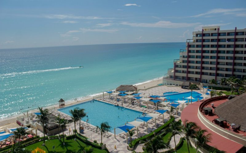 Documentos obrigatórios para viajar a Cancún