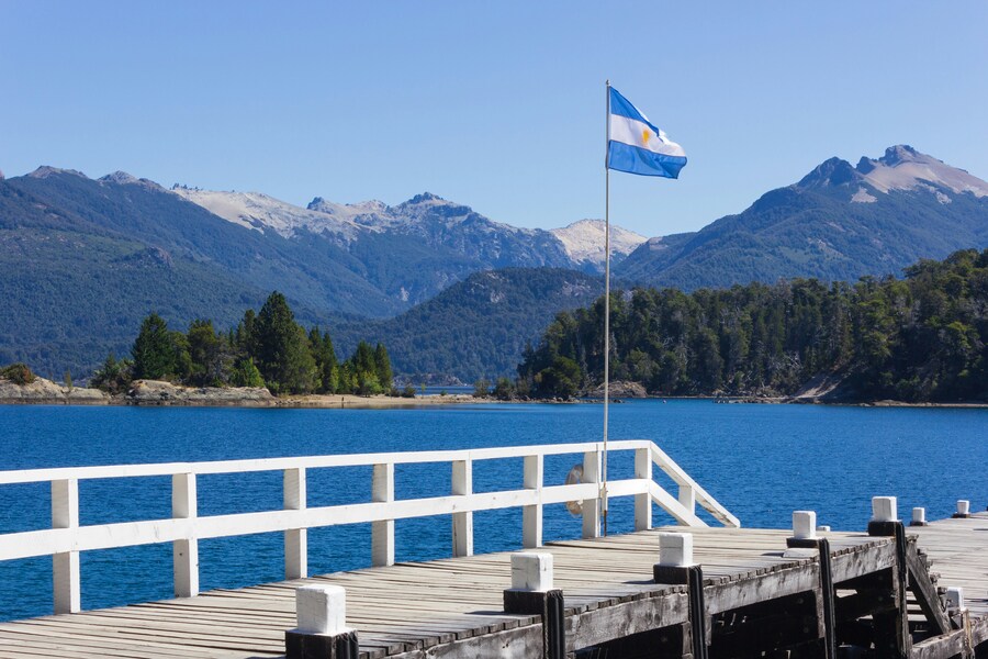 Documentos obrigatórios para viajar a Bariloche