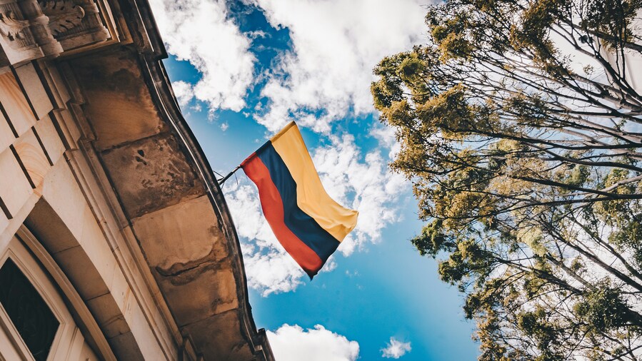Documentos obrigatórios para viajar à Colômbia