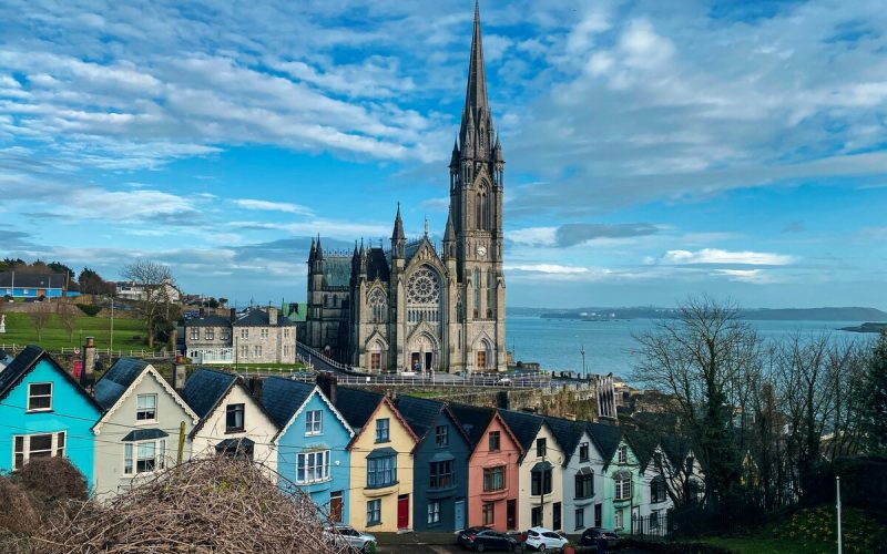 Documentos obrigatórios para viajar à Irlanda