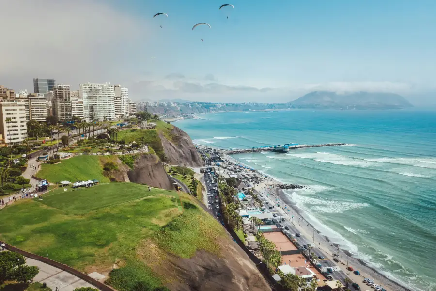 Lima: não deixe de conhecer a capital do Peru em seu roteiro de 7 dias