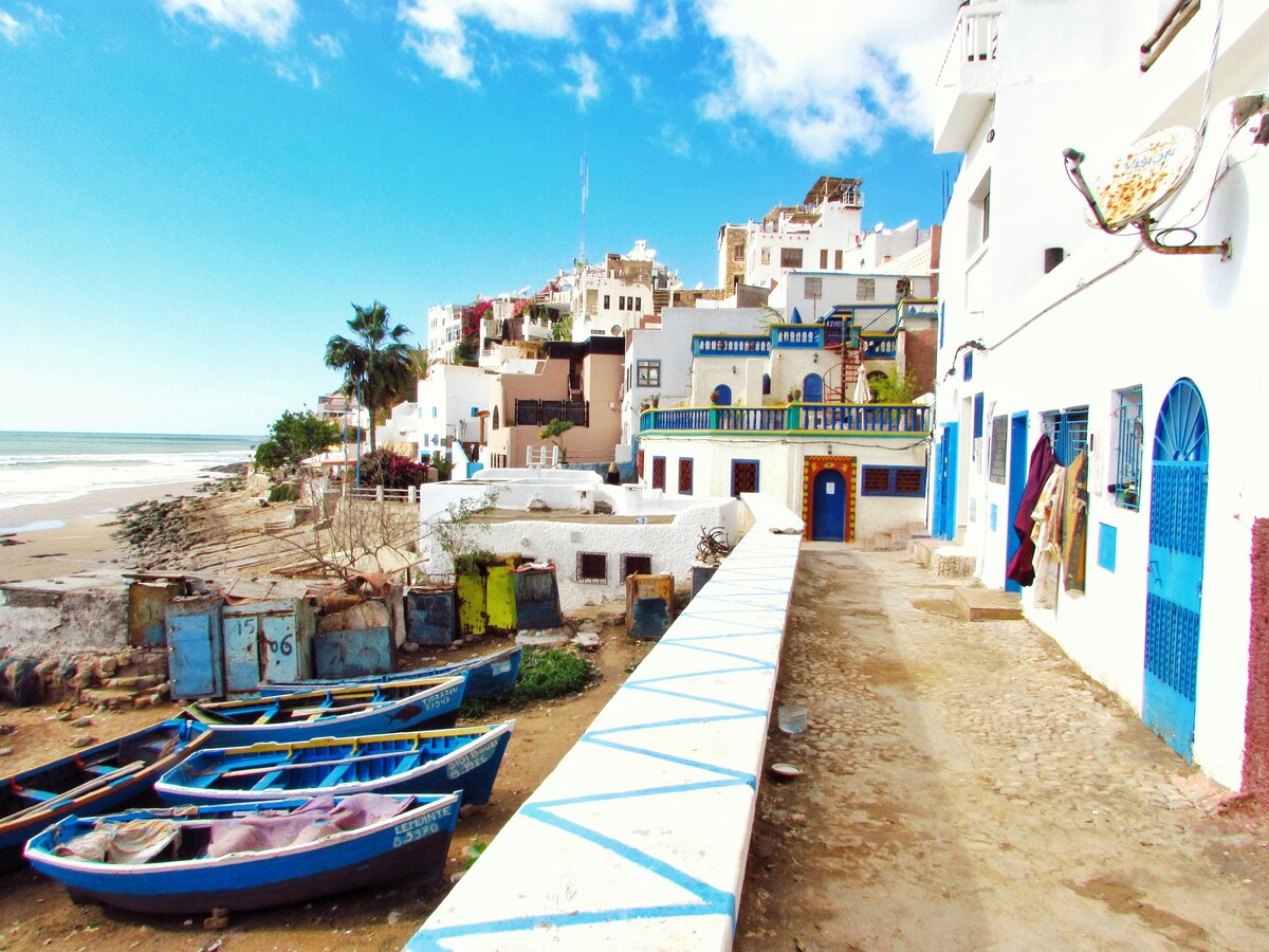 Documentos obrigatórios para viajar ao Marrocos