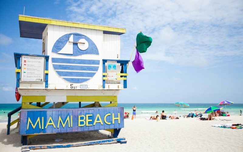 Documentos obrigatórios para viajar a Miami