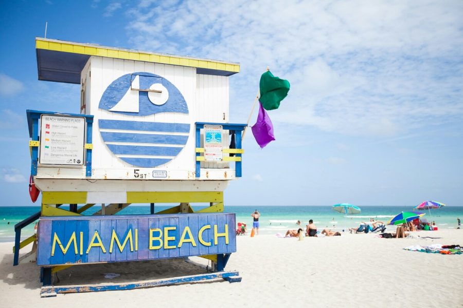 Documentos obrigatórios para viajar a Miami