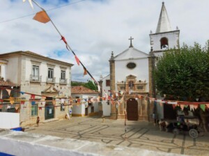 Documentos obrigatórios para viajar a Portugal
