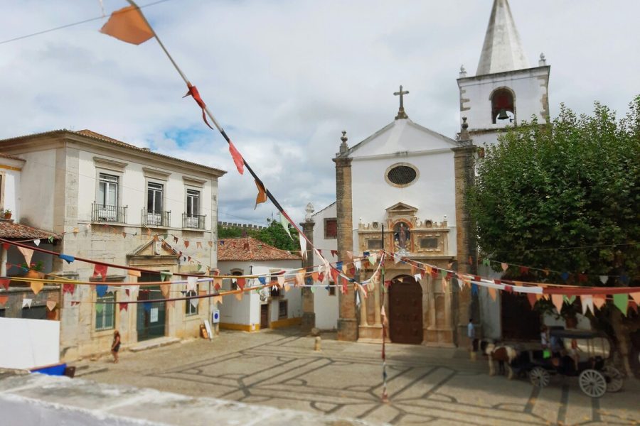 Documentos obrigatórios para viajar a Portugal